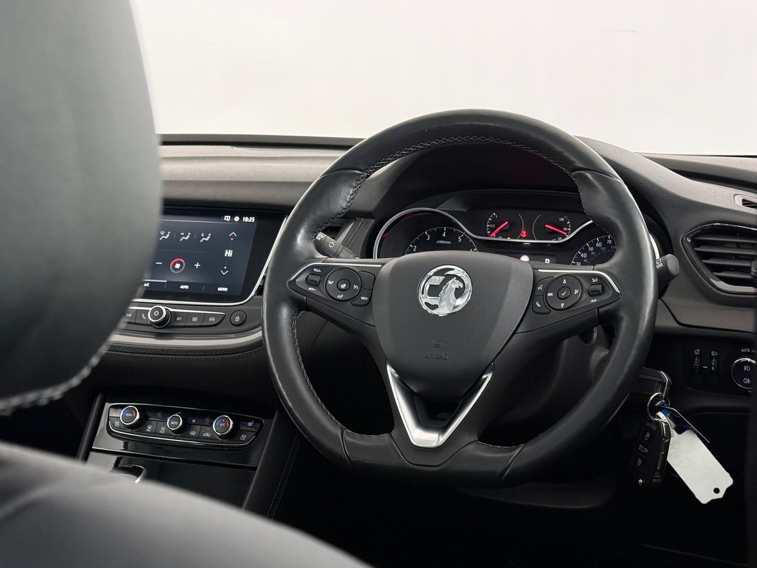 Used Vauxhall Grandland X 2021 for sale - 77889102: Photo 18