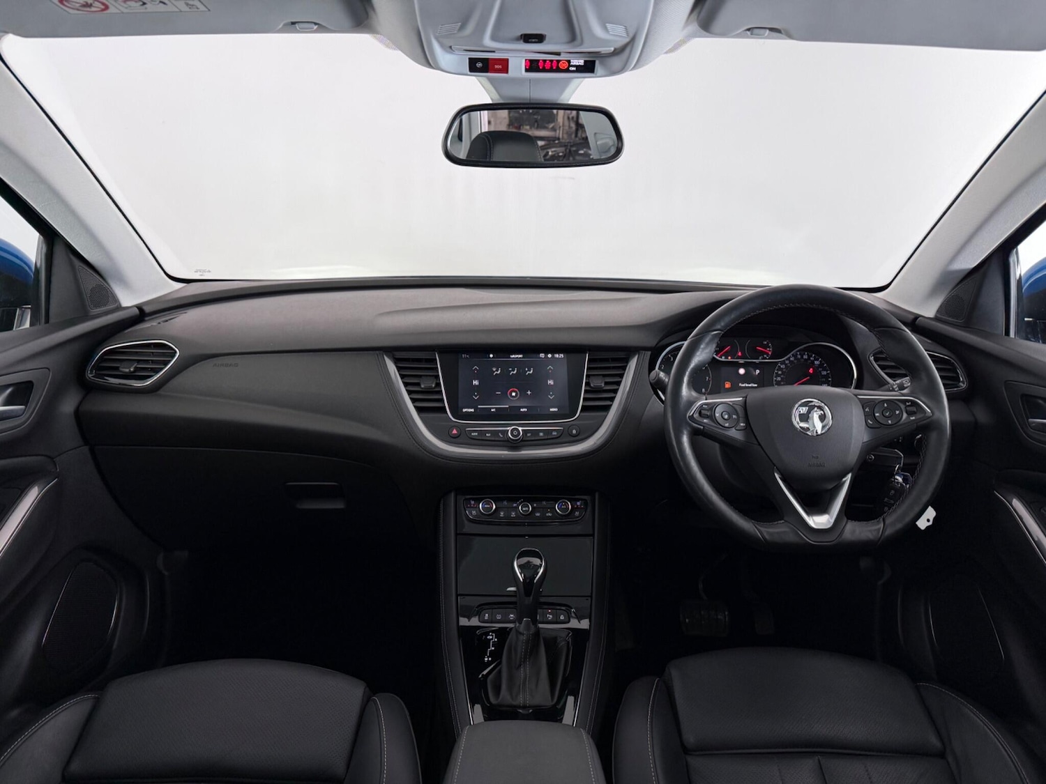 Used Vauxhall Grandland X 2021 for sale - 77889102: Photo 19