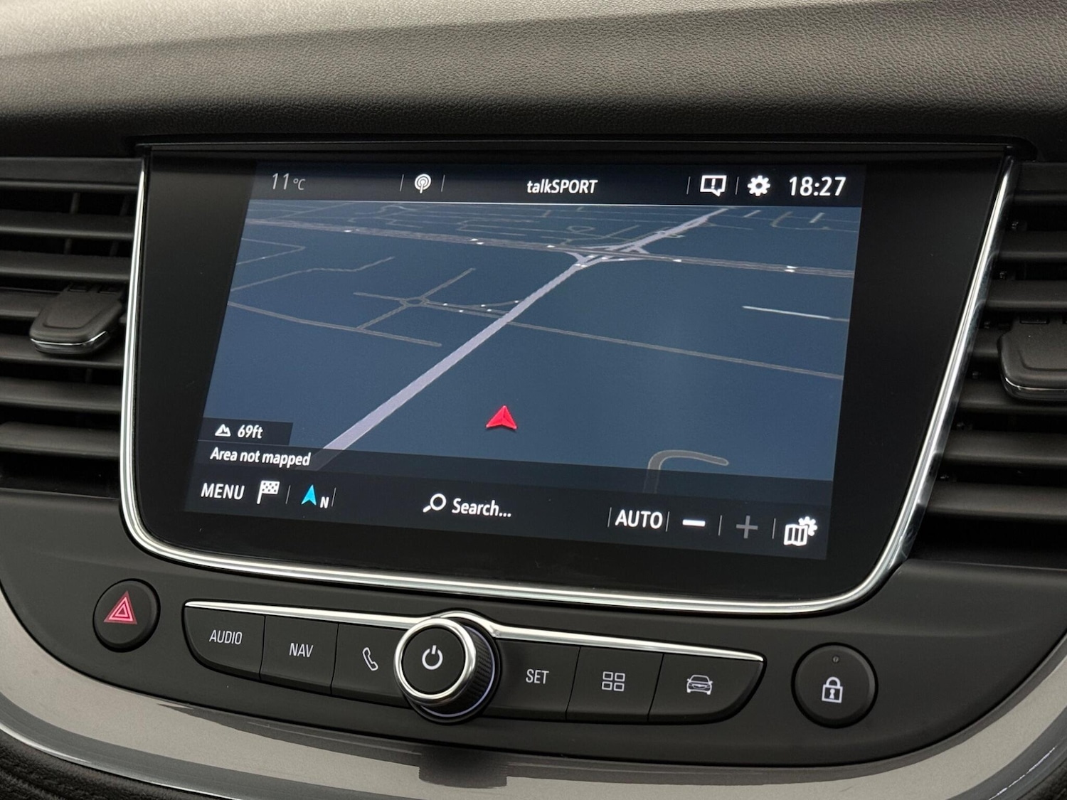 Used Vauxhall Grandland X 2021 for sale - 77889102: Photo 25