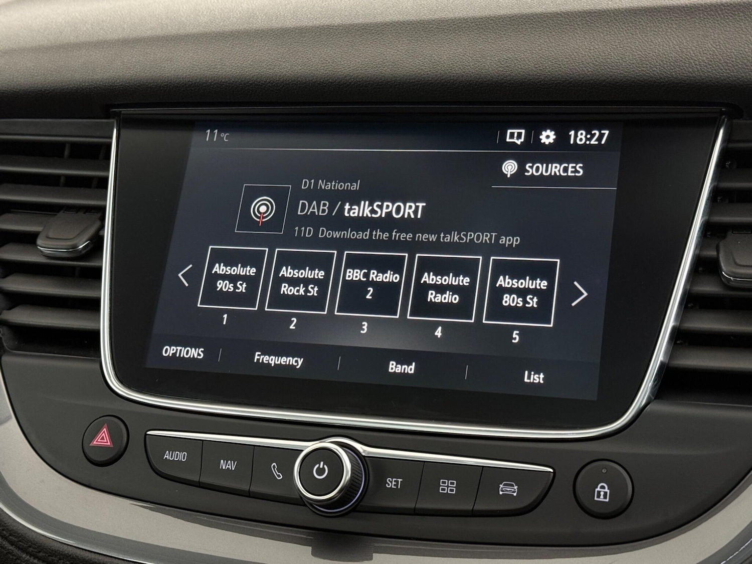 Used Vauxhall Grandland X 2021 for sale - 77889102: Photo 26