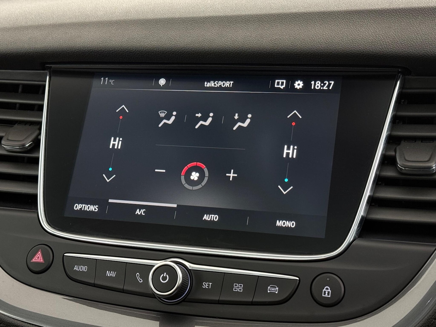 Used Vauxhall Grandland X 2021 for sale - 77889102: Photo 27