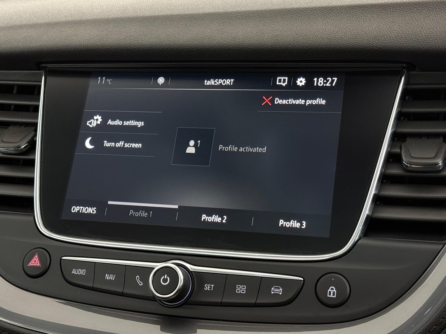 Used Vauxhall Grandland X 2021 for sale - 77889102: Photo 29