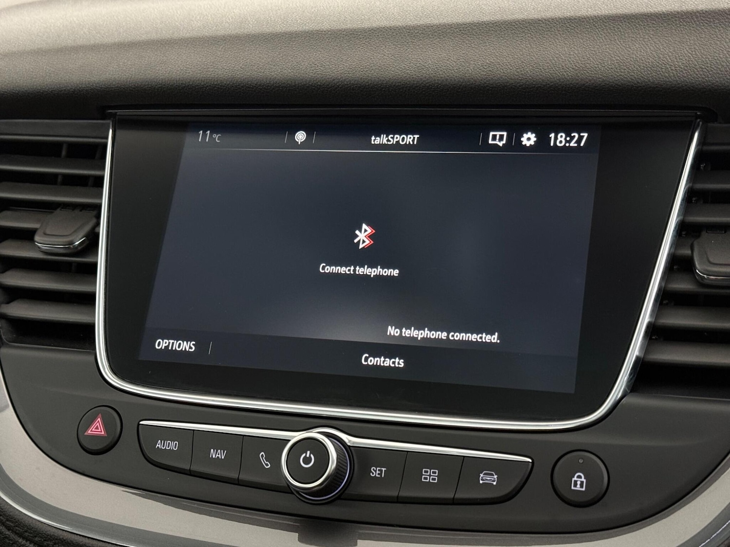 Used Vauxhall Grandland X 2021 for sale - 77889102: Photo 30