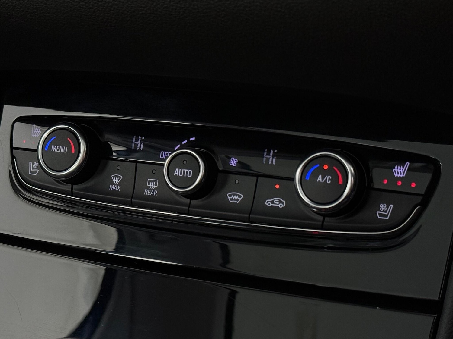 Used Vauxhall Grandland X 2021 for sale - 77889102: Photo 33