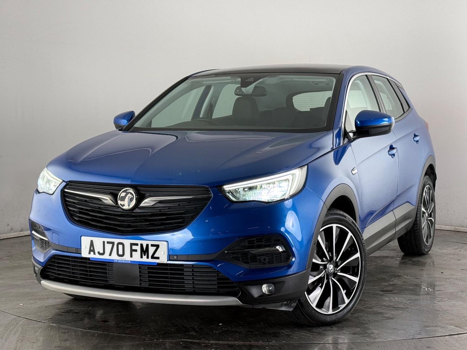 Used Vauxhall Grandland X 2021 for sale - 77889102: Photo 36