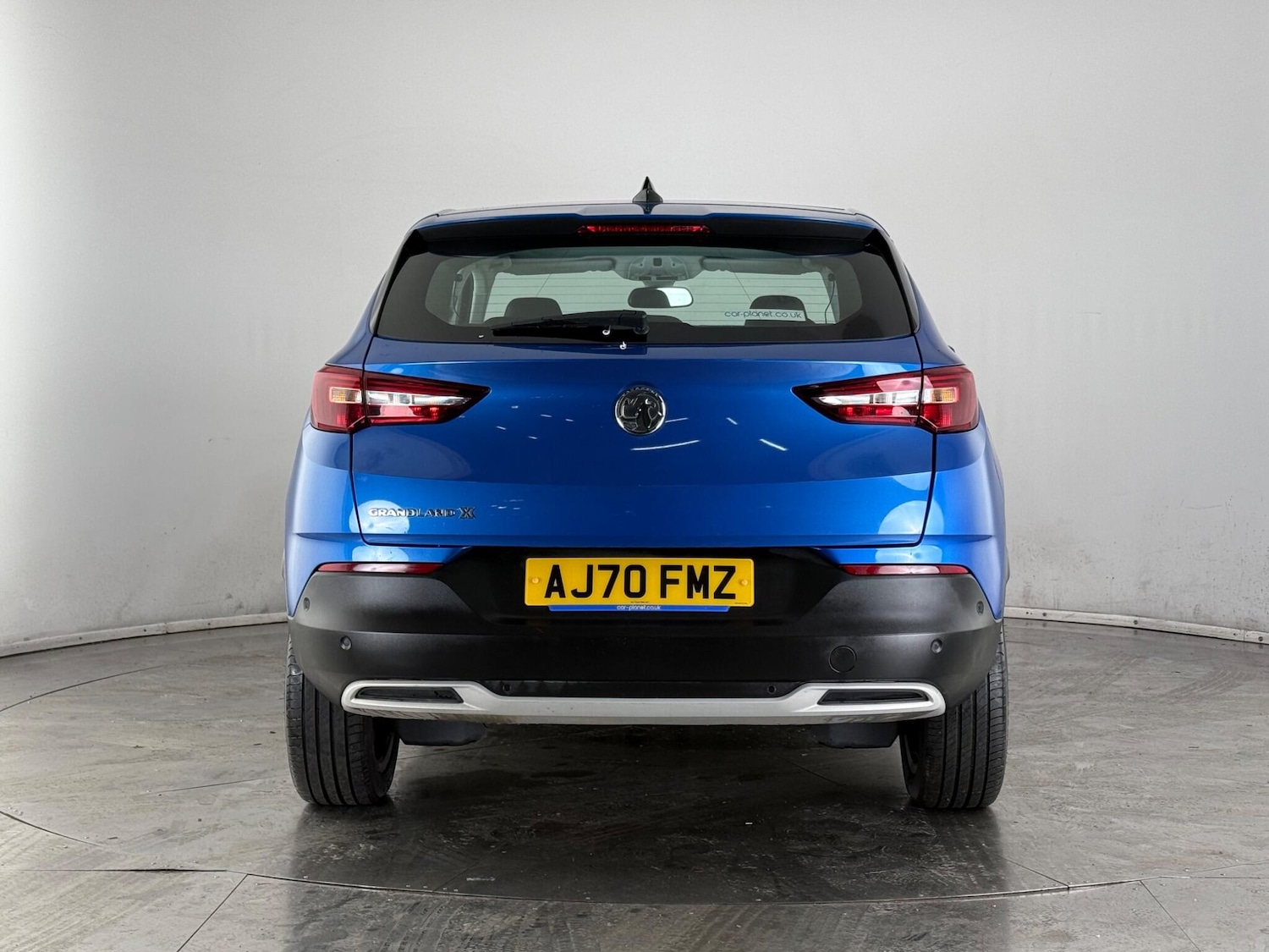 Used Vauxhall Grandland X 2021 for sale - 77889102: Photo 5