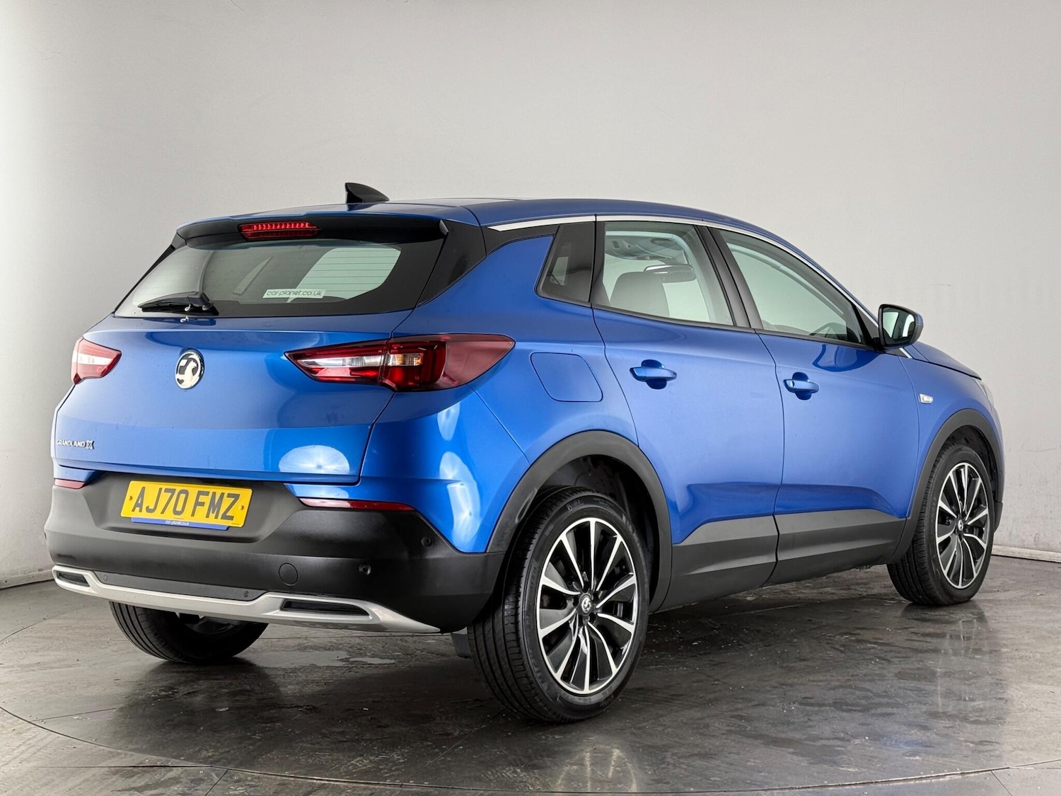 Used Vauxhall Grandland X 2021 for sale - 77889102: Photo 6