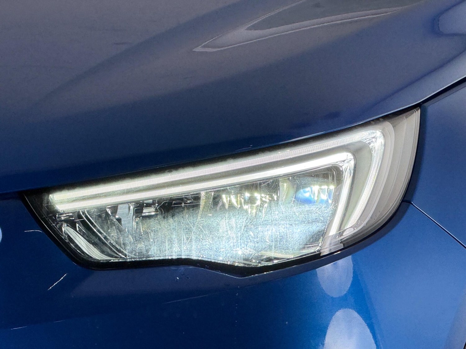 Used Vauxhall Grandland X 2021 for sale - 77889102: Photo 7