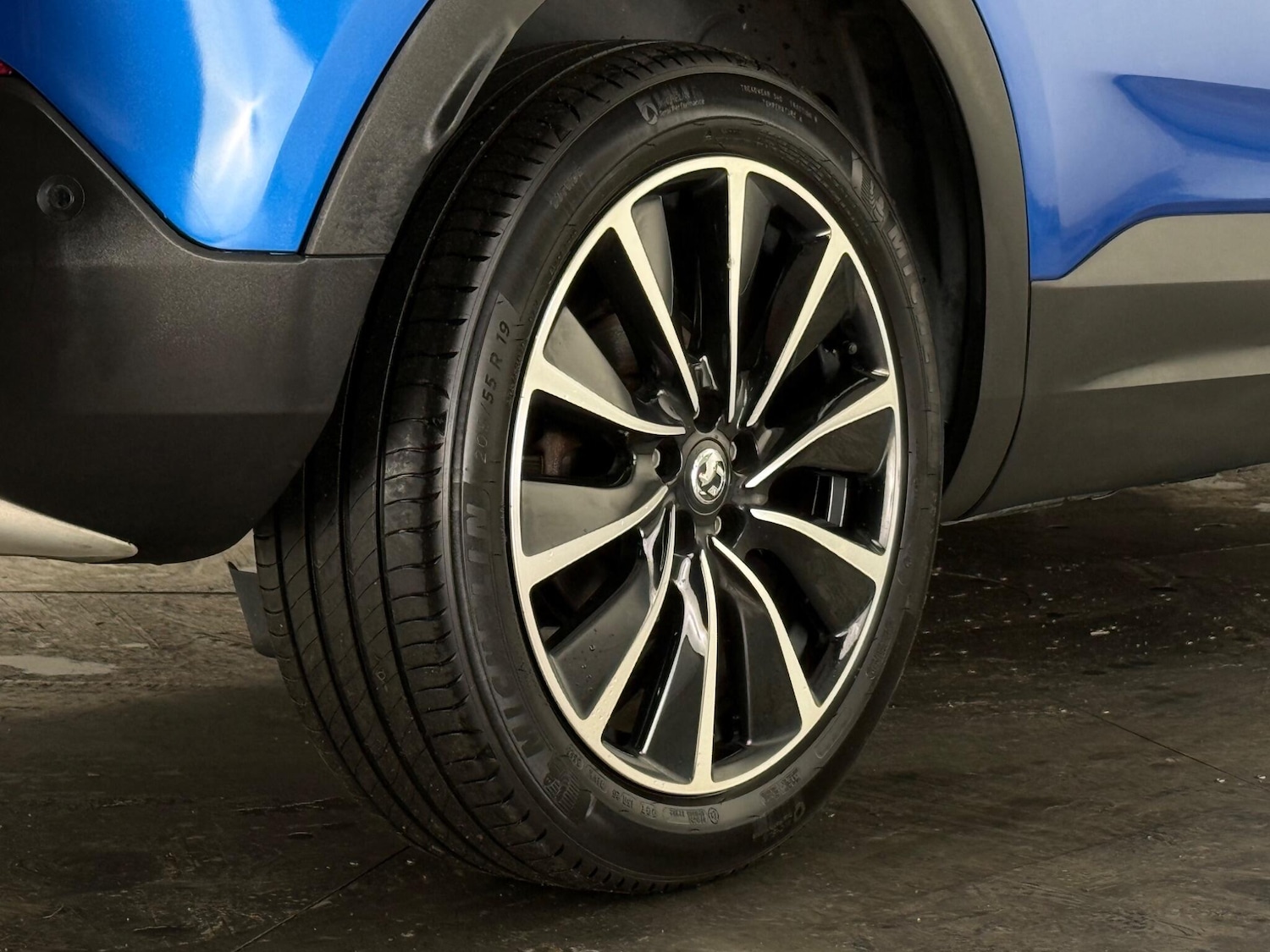 Used Vauxhall Grandland X 2021 for sale - 77889102: Photo 9