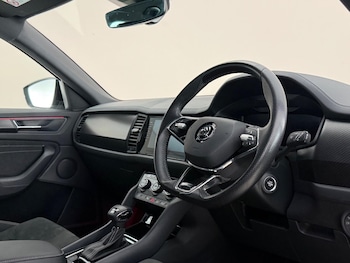 Used Skoda Kodiaq 2023 for sale - 78662856: Photo