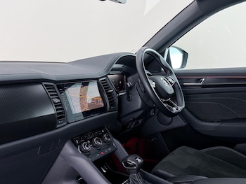 Used Skoda Kodiaq 2023 for sale - 78662856: Photo