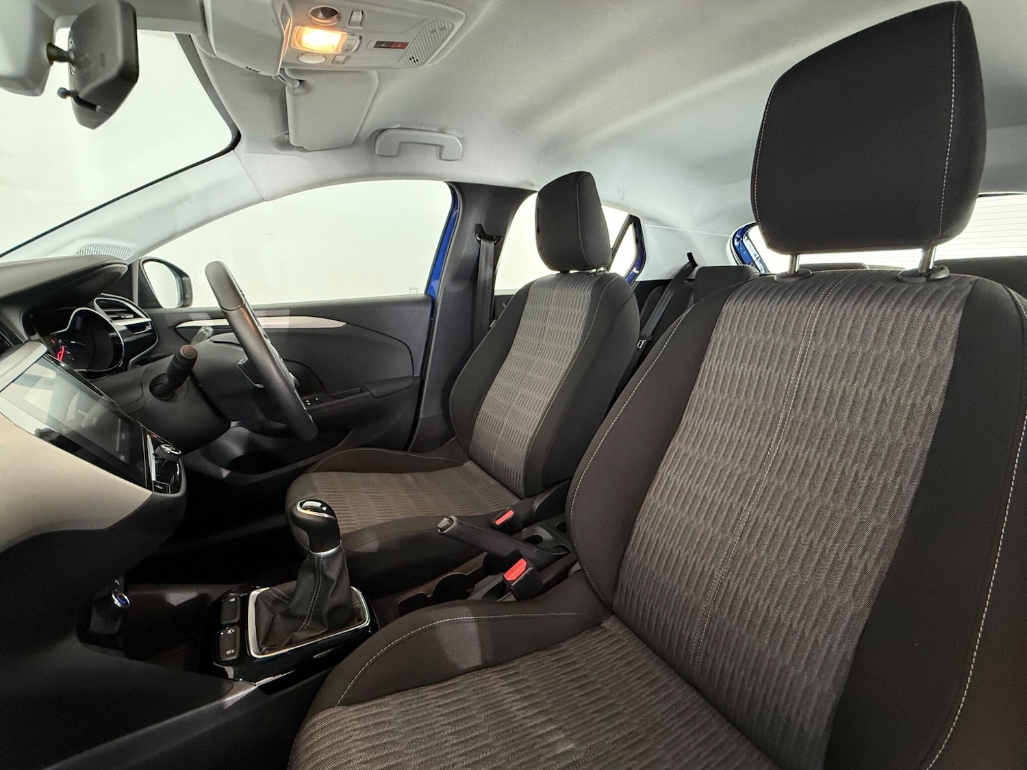 Used Vauxhall Corsa 2021 for sale - 77243938: Photo 14