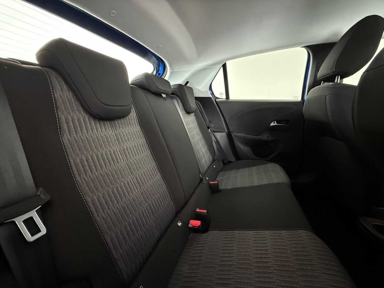 Used Vauxhall Corsa 2021 for sale - 77243938: Photo 15