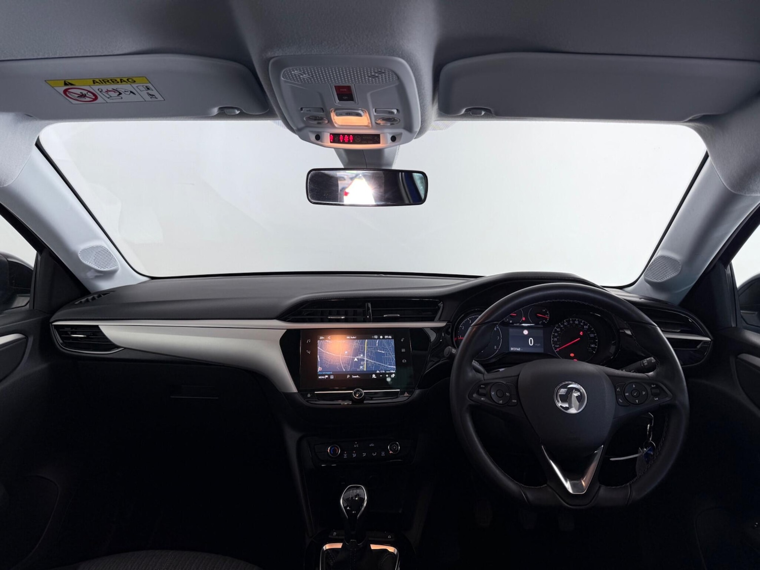 Used Vauxhall Corsa 2021 for sale - 77243938: Photo 16