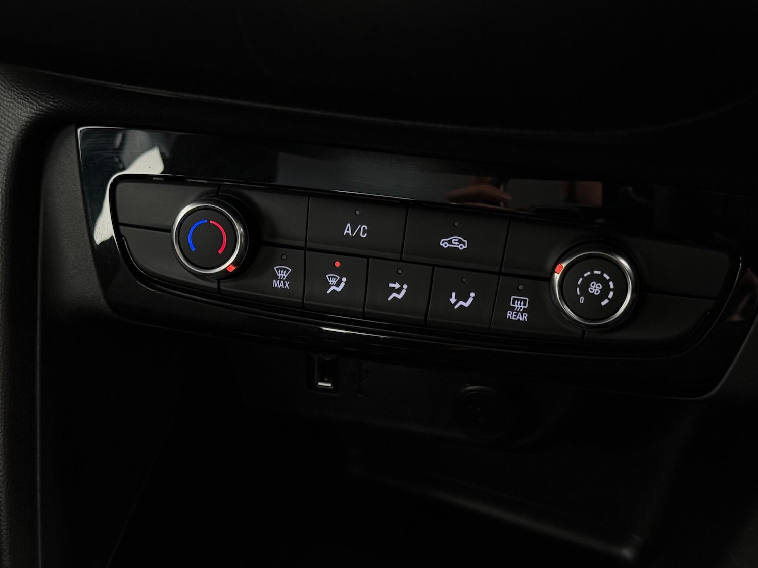 Used Vauxhall Corsa 2021 for sale - 77243938: Photo 30