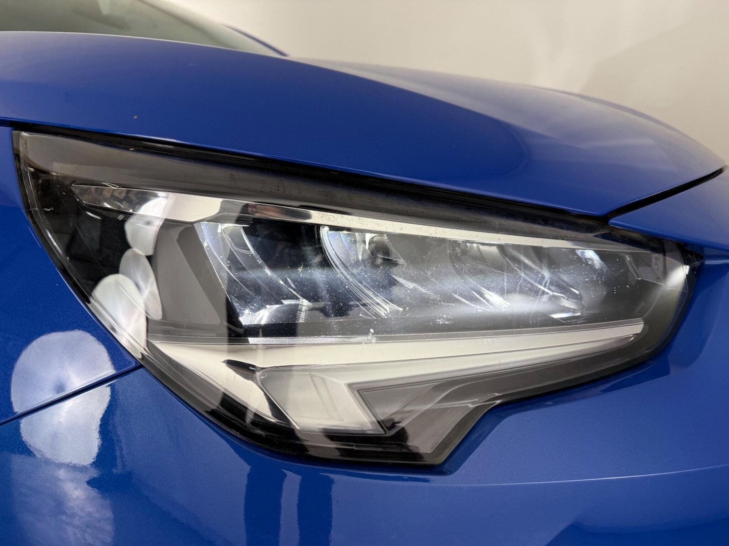 Used Vauxhall Corsa 2021 for sale - 77243938: Photo 6