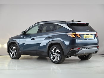 Used Hyundai TUCSON 2023 for sale - 78205562: Photo