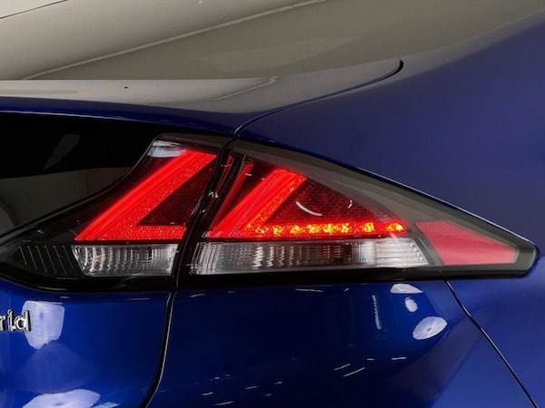 Used Hyundai IONIQ 2022 for sale - 76014749: Photo 10