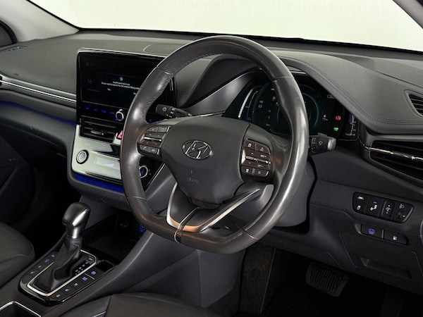 Used Hyundai IONIQ 2022 for sale - 76014749: Photo 13
