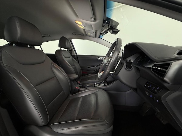Used Hyundai IONIQ 2022 for sale - 76014749: Photo 14