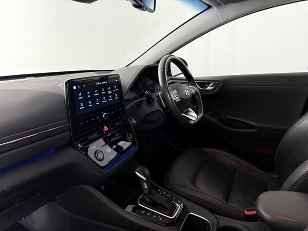 Used Hyundai IONIQ 2022 for sale - 76014749: Photo 15