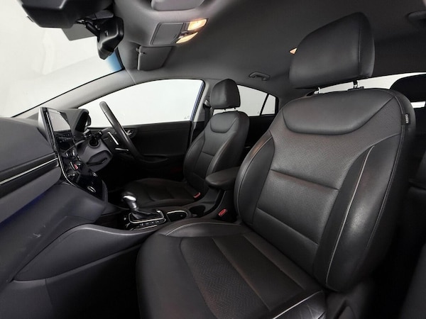 Used Hyundai IONIQ 2022 for sale - 76014749: Photo 16