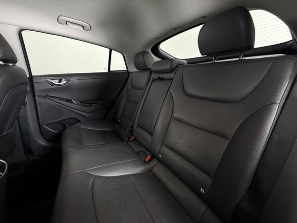 Used Hyundai IONIQ 2022 for sale - 76014749: Photo 17