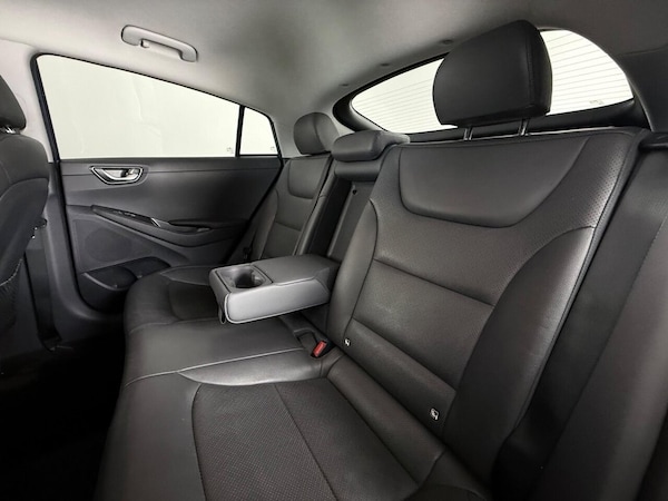 Used Hyundai IONIQ 2022 for sale - 76014749: Photo 18