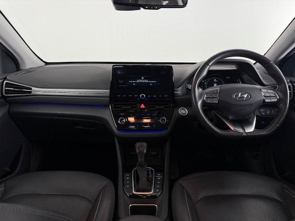 Used Hyundai IONIQ 2022 for sale - 76014749: Photo 19