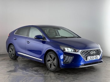 Hyundai - IONIQ
