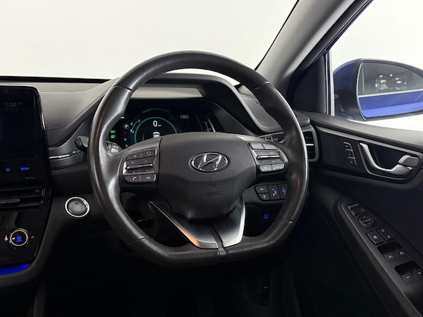 Used Hyundai IONIQ 2022 for sale - 76014749: Photo 27