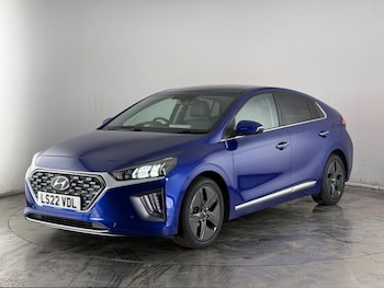 Used Hyundai IONIQ 2022 for sale - 76014749: Photo 3