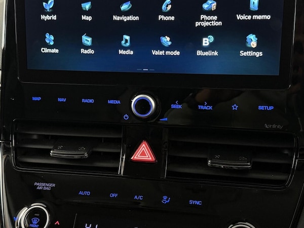 Used Hyundai IONIQ 2022 for sale - 76014749: Photo 41