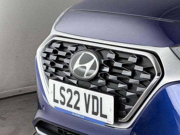 Used Hyundai IONIQ 2022 for sale - 76014749: Photo 48