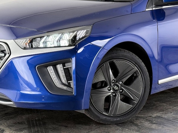 Used Hyundai IONIQ 2022 for sale - 76014749: Photo 49