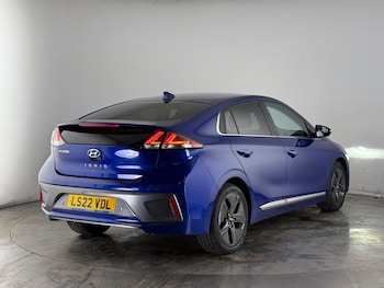 Used Hyundai IONIQ 2022 for sale - 76014749: Photo 4