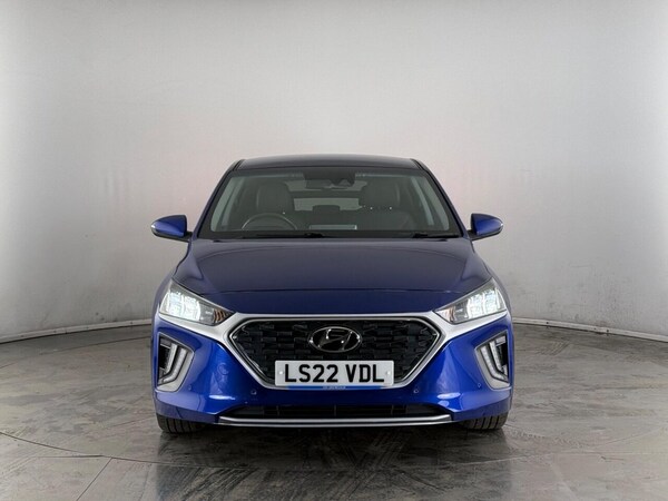 Used Hyundai IONIQ 2022 for sale - 76014749: Photo 7