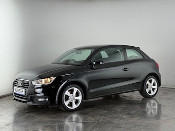 Used Audi A1 2018 for sale - 75116201: Photo