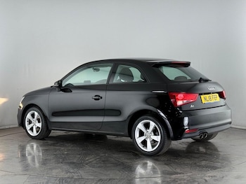 Used Audi A1 2018 for sale - 75116201: Photo