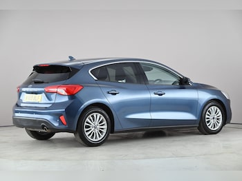 Used Ford Focus 2019 for sale - 78078663: Photo