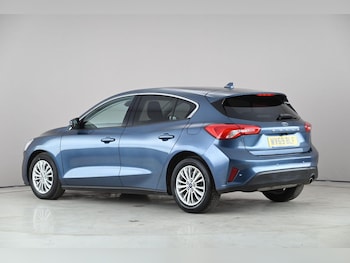 Used Ford Focus 2019 for sale - 78078663: Photo