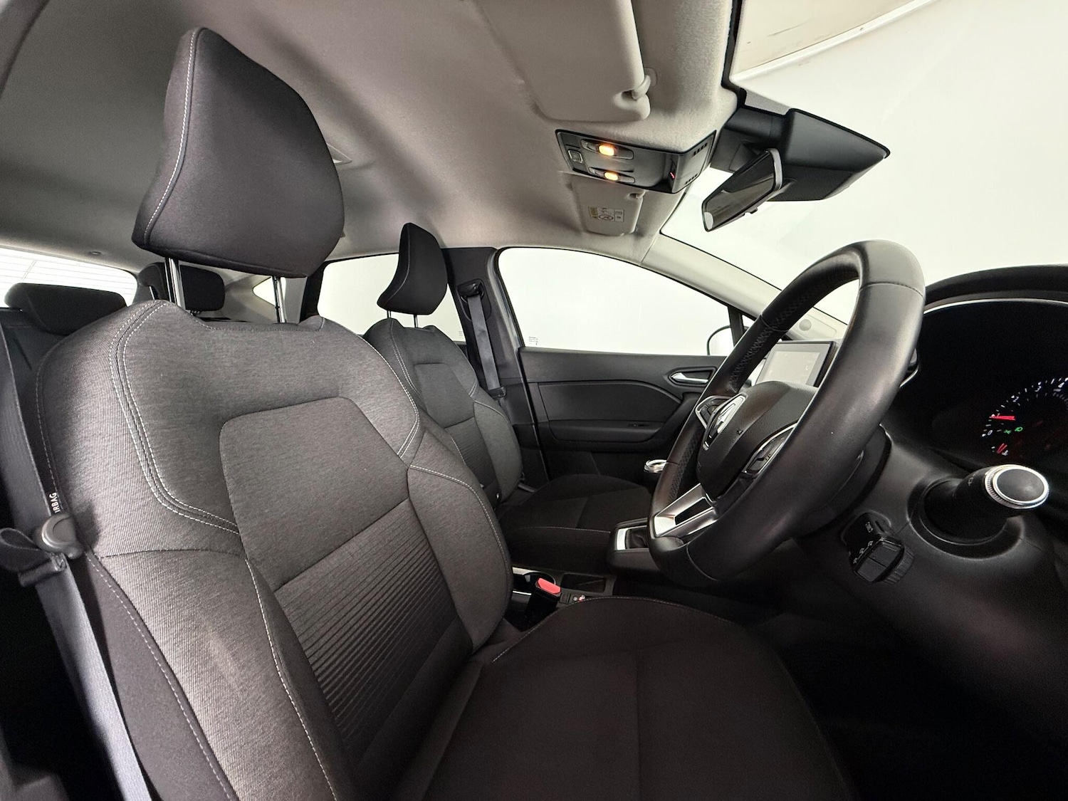 Used Renault Captur 2020 for sale - 77246298: Photo 12