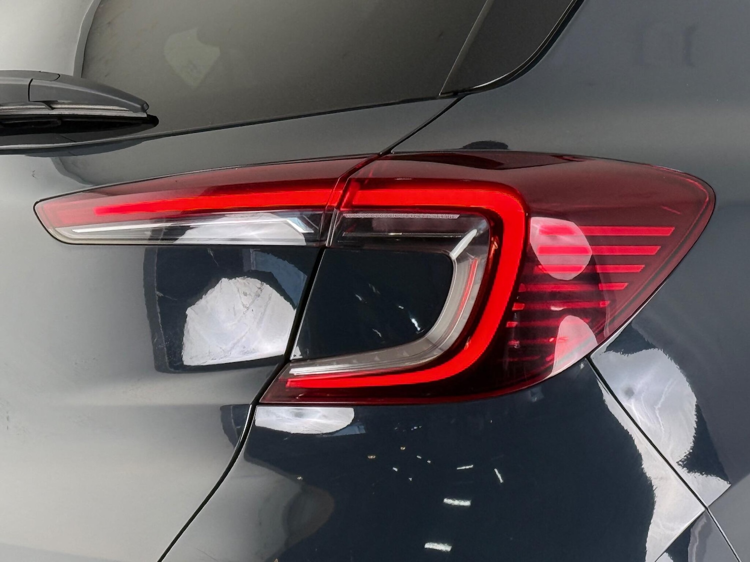 Used Renault Captur 2020 for sale - 77246298: Photo 8