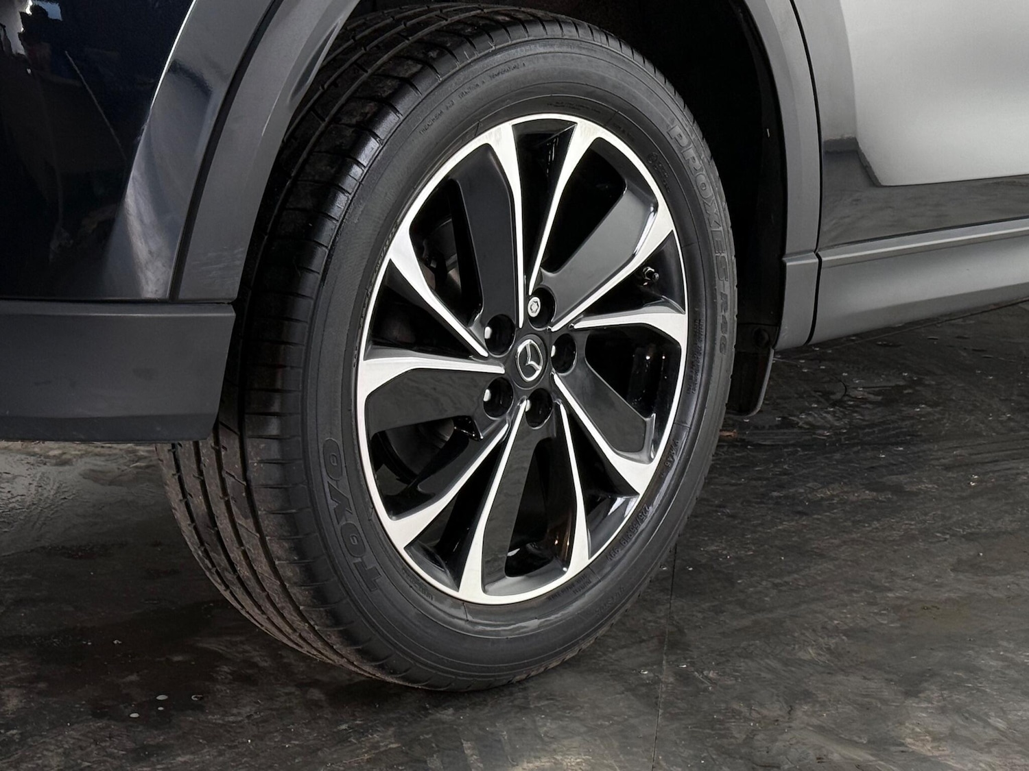 Used Mazda CX-5 2023 for sale - 76823842: Photo 12