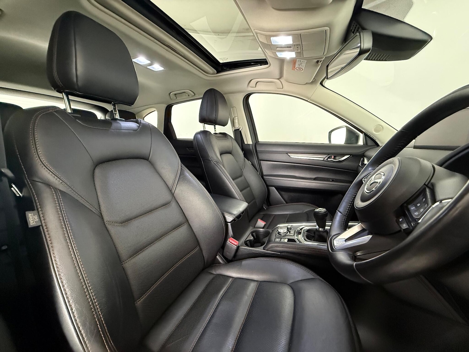 Used Mazda CX-5 2023 for sale - 76823842: Photo 15