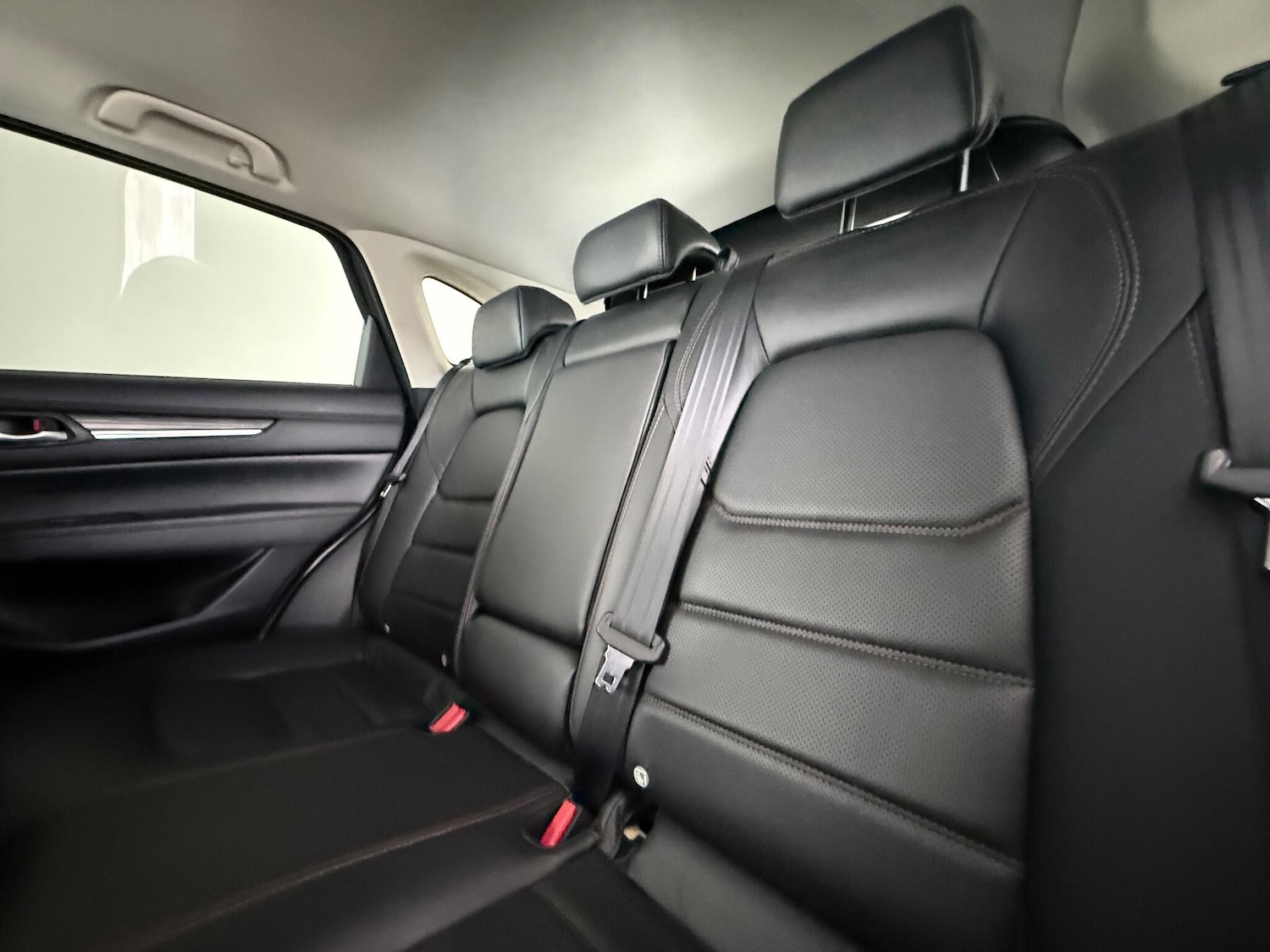 Used Mazda CX-5 2023 for sale - 76823842: Photo 19