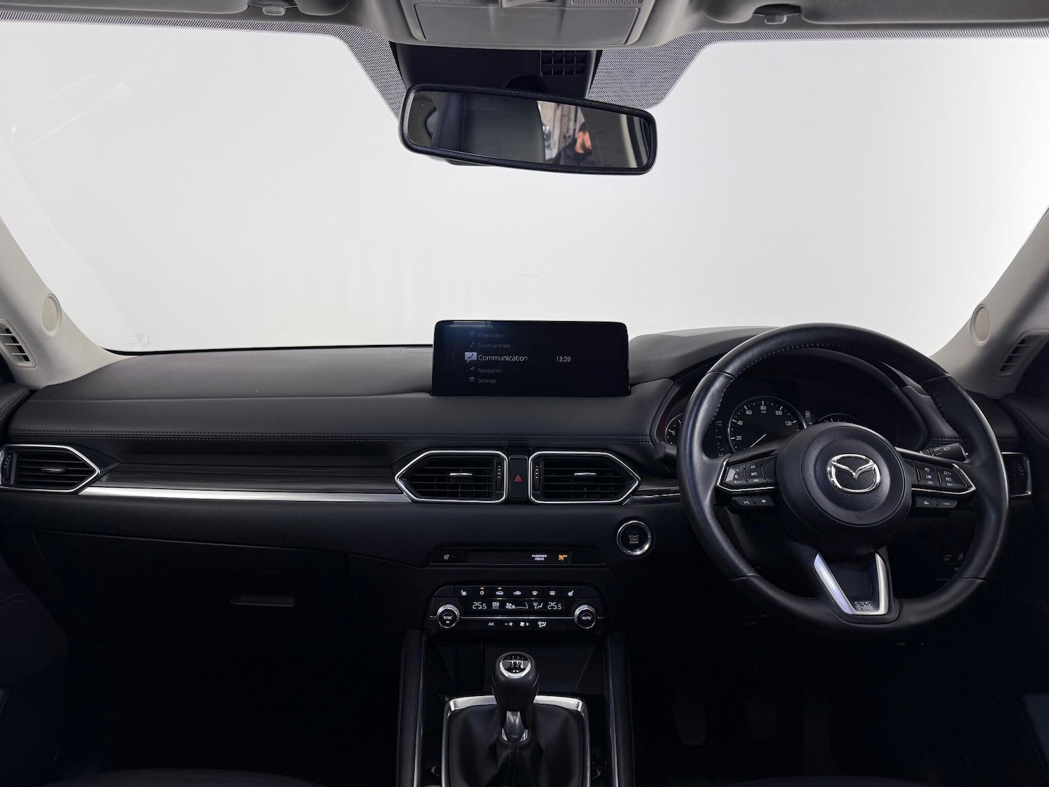 Used Mazda CX-5 2023 for sale - 76823842: Photo 21