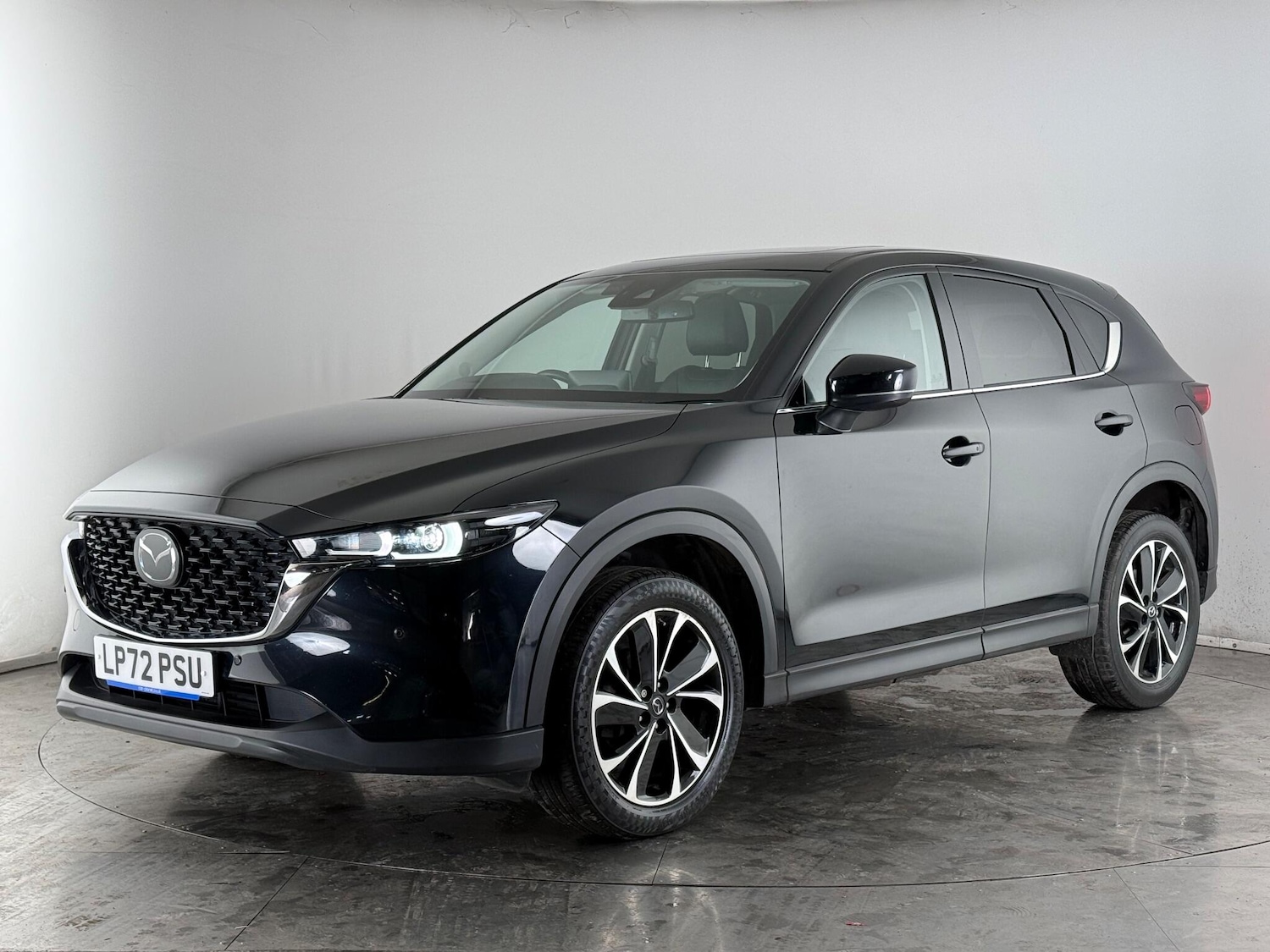 Used Mazda CX-5 2023 for sale - 76823842: Photo 3