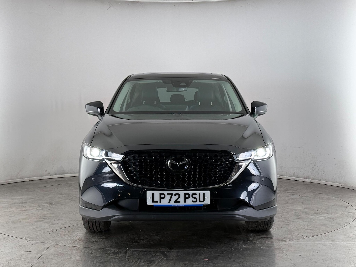 Used Mazda CX-5 2023 for sale - 76823842: Photo 7