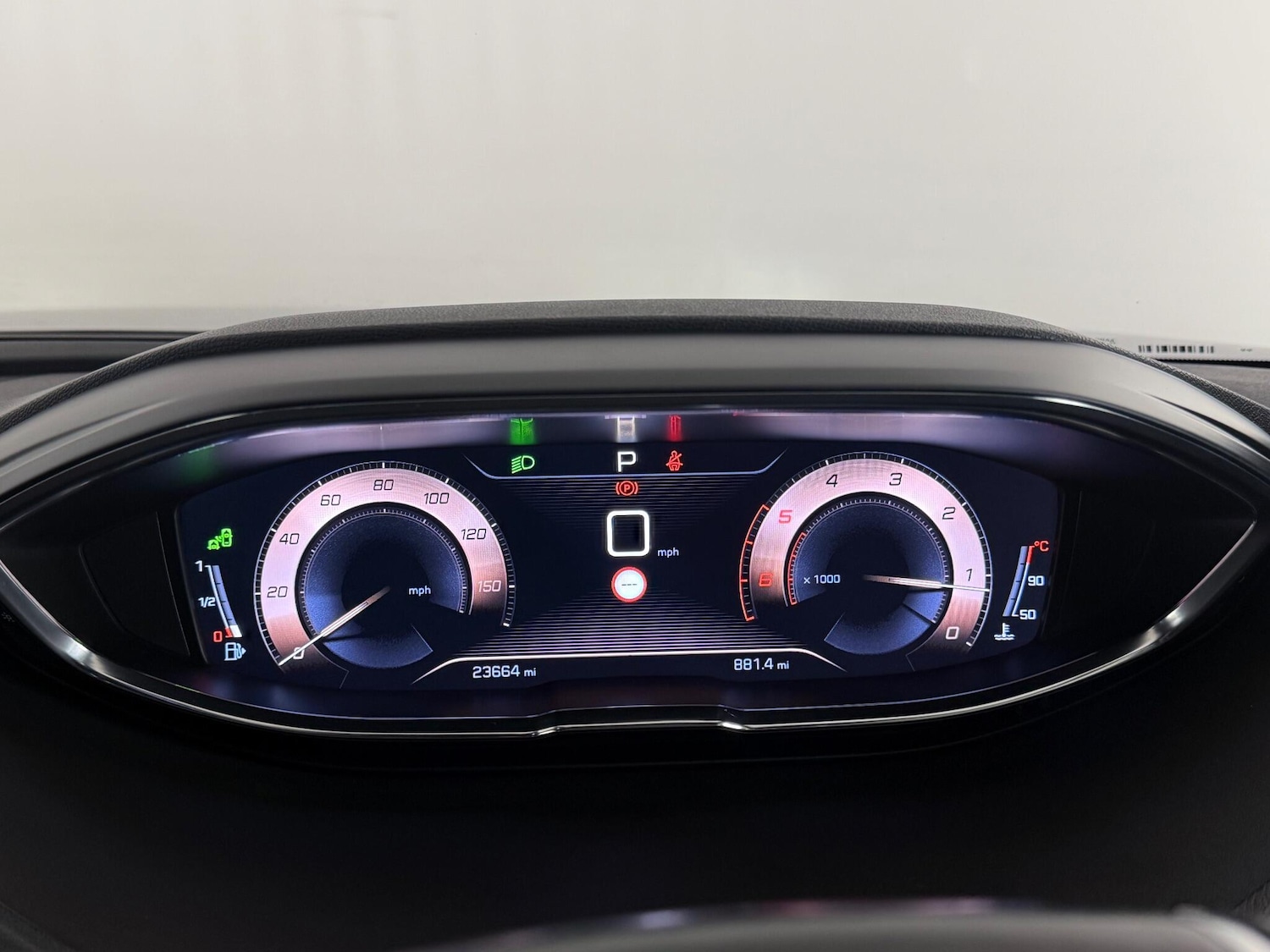 Used Peugeot 5008 2019 for sale - 77243425: Photo 18